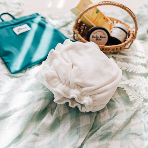 SECOND HAND | Baby BeeHinds Night Nappy